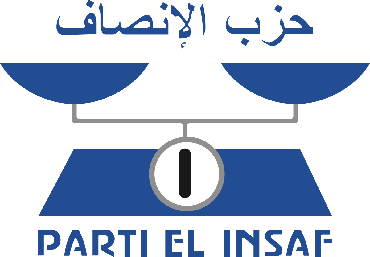 Client Parti El Insaf Logo